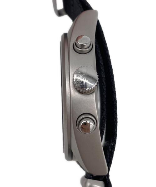 nonnative seiko（ノンネイティブ セイコー）nonnative seiko (ノンネイティブ セイコー) nonnative CHRONOGRAPH（ノンネイティブ　クロノグラフ）の古着・服飾アイテム