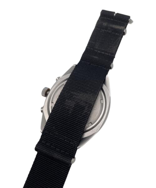 nonnative seiko（ノンネイティブ セイコー）nonnative seiko (ノンネイティブ セイコー) nonnative CHRONOGRAPH（ノンネイティブ　クロノグラフ）の古着・服飾アイテム