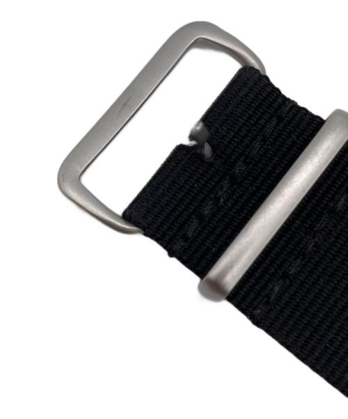 nonnative seiko（ノンネイティブ セイコー）nonnative seiko (ノンネイティブ セイコー) nonnative CHRONOGRAPH（ノンネイティブ　クロノグラフ）の古着・服飾アイテム