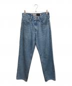 LEVI'Sリーバイス）の古着「デニムパンツ」