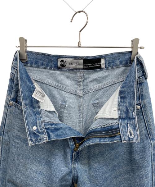 LEVI'S（リーバイス）LEVI'S (リーバイス) デニムパンツ サイズ:W28　L32の古着・服飾アイテム
