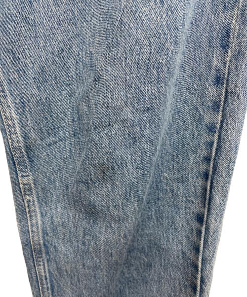 LEVI'S（リーバイス）LEVI'S (リーバイス) デニムパンツ サイズ:W28　L32の古着・服飾アイテム