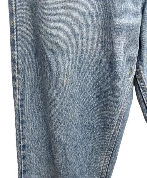 LEVI'S（リーバイス）LEVI'S (リーバイス) デニムパンツ サイズ:W28　L32の古着・服飾アイテム