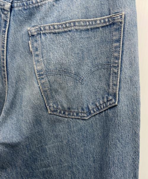 LEVI'S（リーバイス）LEVI'S (リーバイス) デニムパンツ サイズ:W28　L32の古着・服飾アイテム