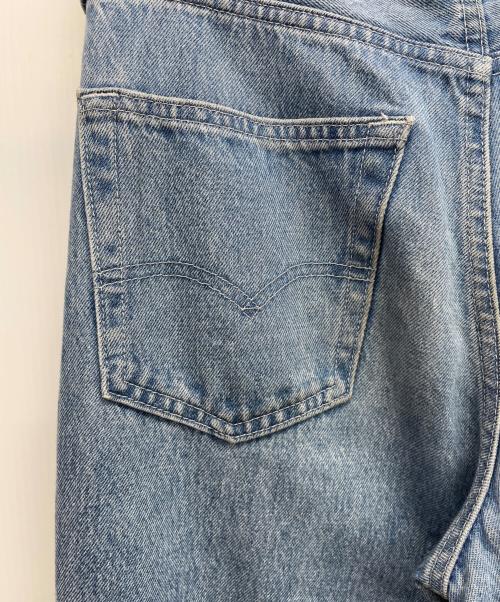 LEVI'S（リーバイス）LEVI'S (リーバイス) デニムパンツ サイズ:W28　L32の古着・服飾アイテム