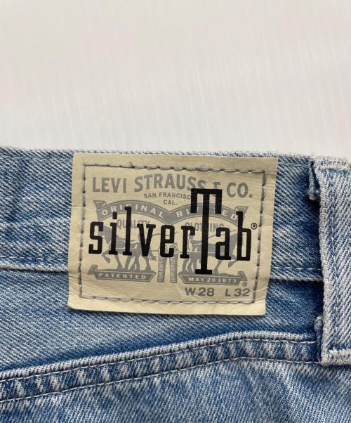 LEVI'S（リーバイス）LEVI'S (リーバイス) デニムパンツ サイズ:W28　L32の古着・服飾アイテム