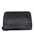 PORTER (ポーター) 2つ折り財布 ブラック：5000円