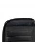 中古・古着 PORTER (ポーター) 2つ折り財布 ブラック：5000円