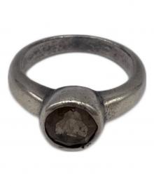 その他ブランド（ソノタブランド）の古着「シルバーリング」