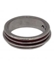 MARCO DAL MASO（マルコ ダル マーゾ）の古着「リング」