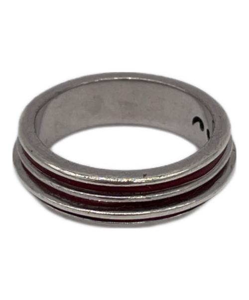 MARCO DAL MASO（マルコ ダル マーゾ）MARCO DAL MASO (マルコ ダル マーゾ) リング サイズ:表記サイズ無しの古着・服飾アイテム