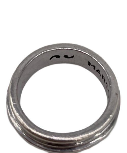 MARCO DAL MASO（マルコ ダル マーゾ）MARCO DAL MASO (マルコ ダル マーゾ) リング サイズ:表記サイズ無しの古着・服飾アイテム