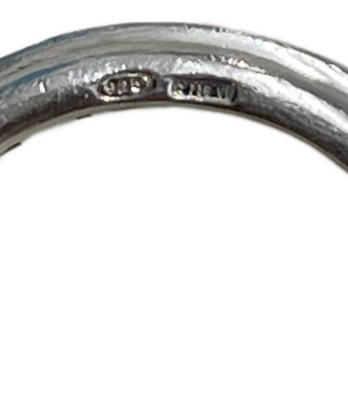 MARCO DAL MASO（マルコ ダル マーゾ）MARCO DAL MASO (マルコ ダル マーゾ) リング サイズ:表記サイズ無しの古着・服飾アイテム