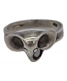 その他ブランド（ソノタブランド）の古着「リング」