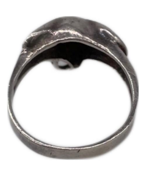 その他ブランド（ソノタブランド）その他ブランド (ソノタブランド) リング サイズ:表記サイズ無しの古着・服飾アイテム