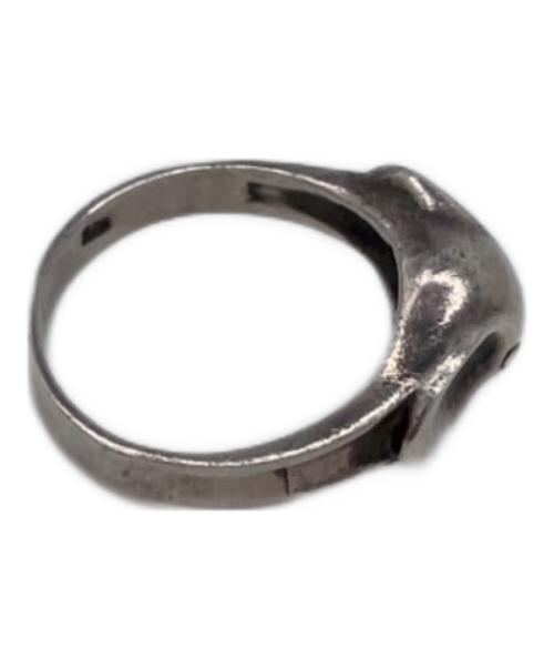 その他ブランド（ソノタブランド）その他ブランド (ソノタブランド) リング サイズ:表記サイズ無しの古着・服飾アイテム