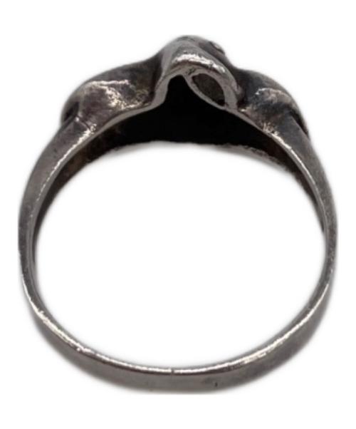 その他ブランド（ソノタブランド）その他ブランド (ソノタブランド) リング サイズ:表記サイズ無しの古着・服飾アイテム