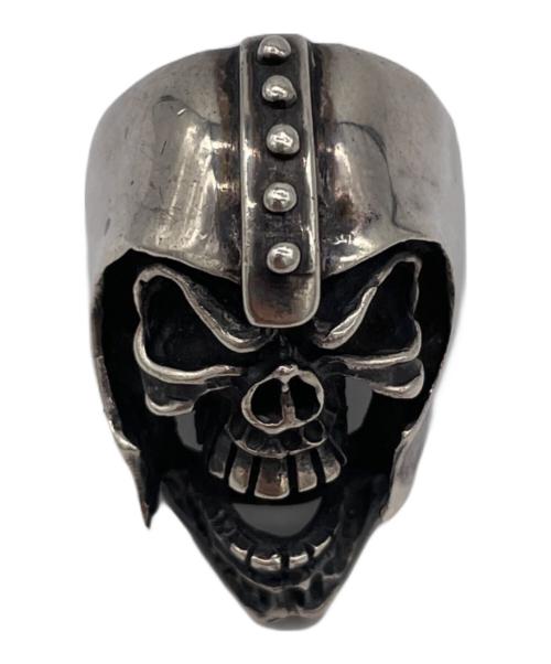 その他ブランド（ソノタブランド）その他ブランド (ソノタブランド) リング サイズ:表記サイズ無しの古着・服飾アイテム