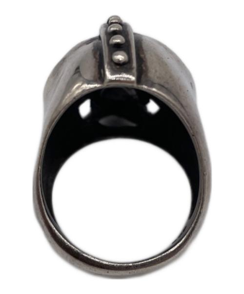 その他ブランド（ソノタブランド）その他ブランド (ソノタブランド) リング サイズ:表記サイズ無しの古着・服飾アイテム