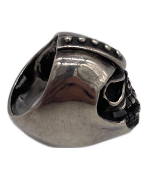 その他ブランド（ソノタブランド）その他ブランド (ソノタブランド) リング サイズ:表記サイズ無しの古着・服飾アイテム