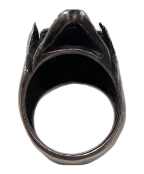 その他ブランド（ソノタブランド）その他ブランド (ソノタブランド) リング サイズ:表記サイズ無しの古着・服飾アイテム