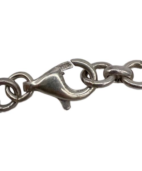 その他ブランド（ソノタブランド）その他ブランド (ソノタブランド) バングル サイズ:表記サイズ無しの古着・服飾アイテム