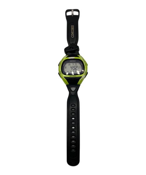 SEIKO（セイコー）SEIKO (セイコー) デジタルウォッチの古着・服飾アイテム