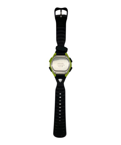 SEIKO（セイコー）SEIKO (セイコー) デジタルウォッチの古着・服飾アイテム