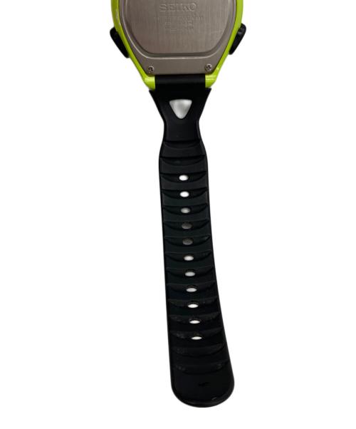 SEIKO（セイコー）SEIKO (セイコー) デジタルウォッチの古着・服飾アイテム