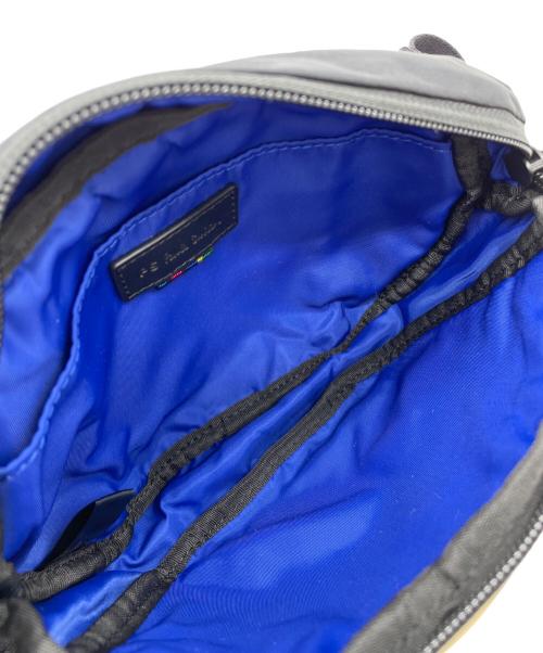 PAUL SMITH（ポールスミス）PAUL SMITH (ポールスミス) ショルダーバッグの古着・服飾アイテム