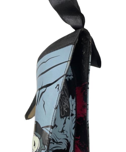 iron fist（アイアンフィスト）iron fist (アイアンフィスト) ヒールパンプス サイズ:24cmの古着・服飾アイテム