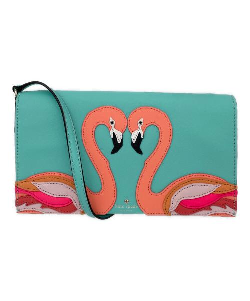 Kate Spade（ケイトスペード）Kate Spade (ケイトスペード) ショルダーバッグの古着・服飾アイテム