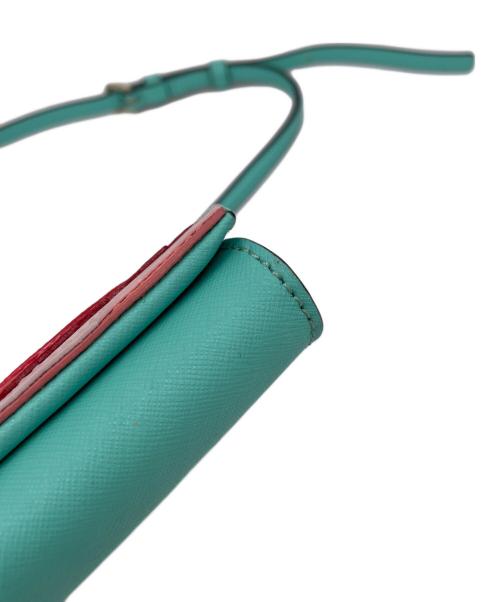 Kate Spade（ケイトスペード）Kate Spade (ケイトスペード) ショルダーバッグの古着・服飾アイテム