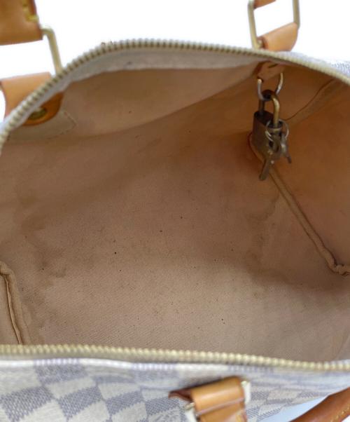 LOUIS VUITTON（ルイ ヴィトン）LOUIS VUITTON (ルイ ヴィトン) スピーディ30の古着・服飾アイテム