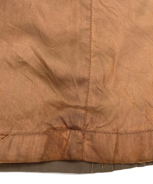 Burberry's（バーバリー）Burberry's (バーバリーズ) ステンカラーコート ベージュ サイズ:不明の古着・服飾アイテム