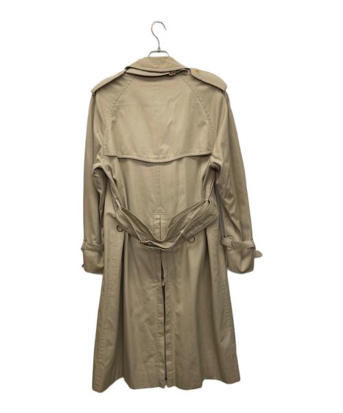 Burberry's（バーバリー）Burberry's (バーバリーズ) トレンチコート ベージュ サイズ:不明の古着・服飾アイテム