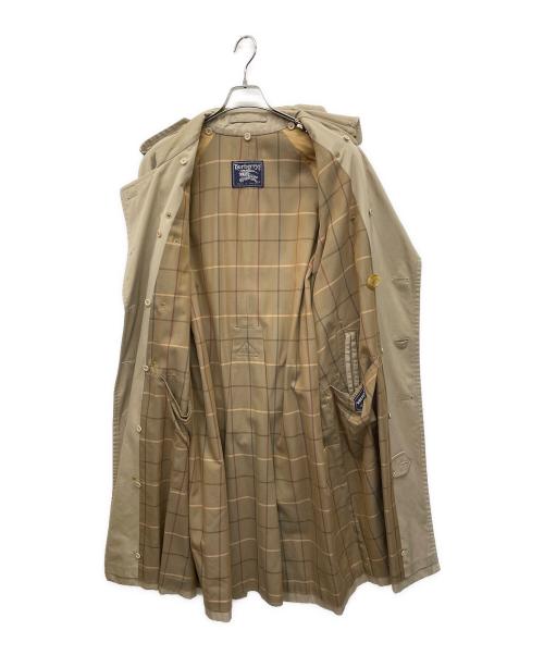Burberry's（バーバリー）Burberry's (バーバリーズ) トレンチコート ベージュ サイズ:不明の古着・服飾アイテム