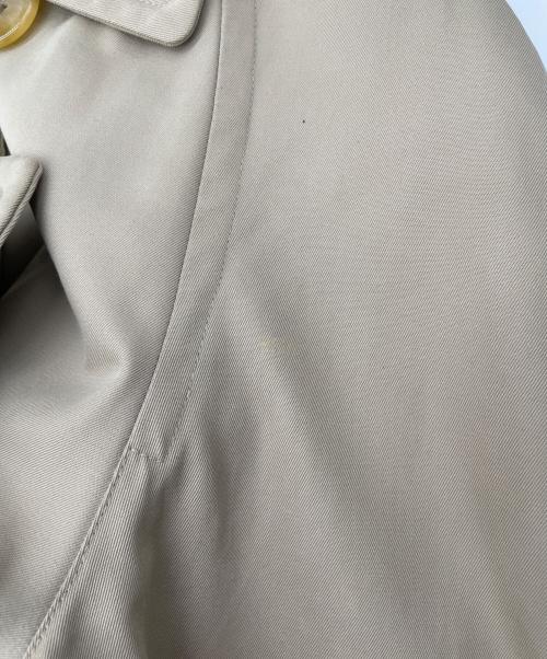 Burberry's（バーバリー）Burberry's (バーバリーズ) トレンチコート ベージュ サイズ:不明の古着・服飾アイテム