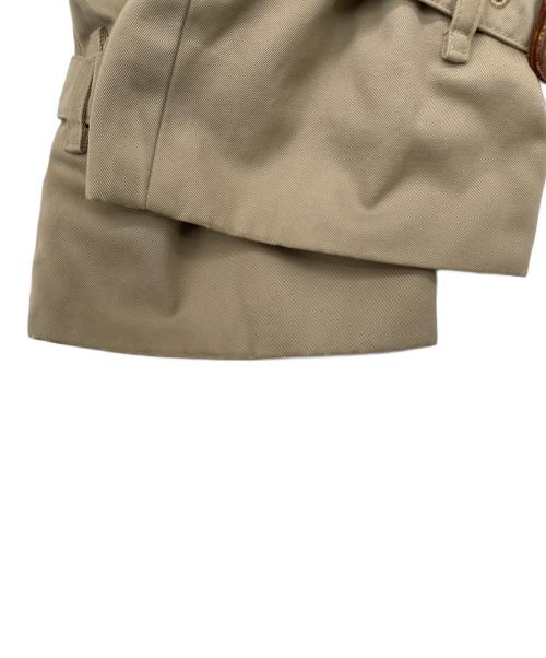 Burberry's（バーバリー）Burberry's (バーバリーズ) トレンチコート ベージュ サイズ:不明の古着・服飾アイテム