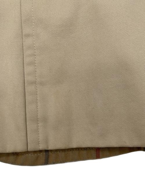 Burberry's（バーバリー）Burberry's (バーバリーズ) トレンチコート ベージュ サイズ:不明の古着・服飾アイテム