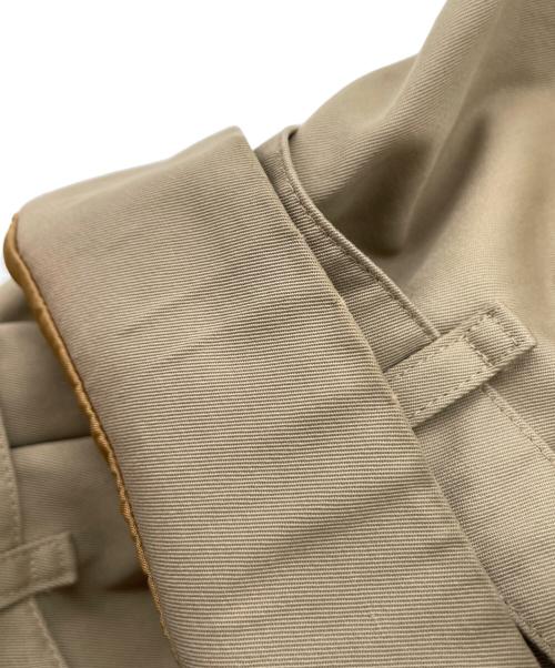 Burberry's（バーバリー）Burberry's (バーバリーズ) トレンチコート ベージュ サイズ:不明の古着・服飾アイテム