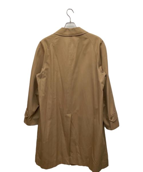 Burberry's（バーバリー）Burberry's (バーバリーズ) ステンカラーコート カーキ サイズ:不明の古着・服飾アイテム