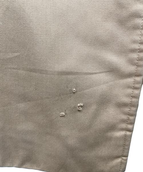 Burberry's（バーバリー）Burberry's (バーバリーズ) ステンカラーコート カーキ サイズ:不明の古着・服飾アイテム