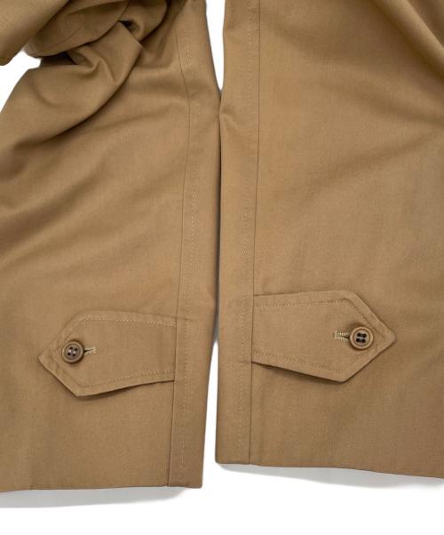 Burberry's（バーバリー）Burberry's (バーバリーズ) ステンカラーコート カーキ サイズ:不明の古着・服飾アイテム