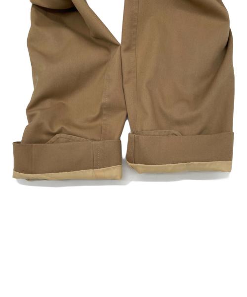 Burberry's（バーバリー）Burberry's (バーバリーズ) ステンカラーコート カーキ サイズ:不明の古着・服飾アイテム