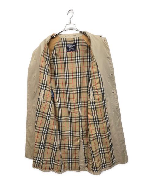 Burberry's（バーバリー）Burberry's (バーバリーズ) ステンカラーコート カーキ サイズ:不明の古着・服飾アイテム
