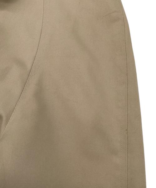 Burberry's（バーバリー）Burberry's (バーバリーズ) ステンカラーコート カーキ サイズ:不明の古着・服飾アイテム