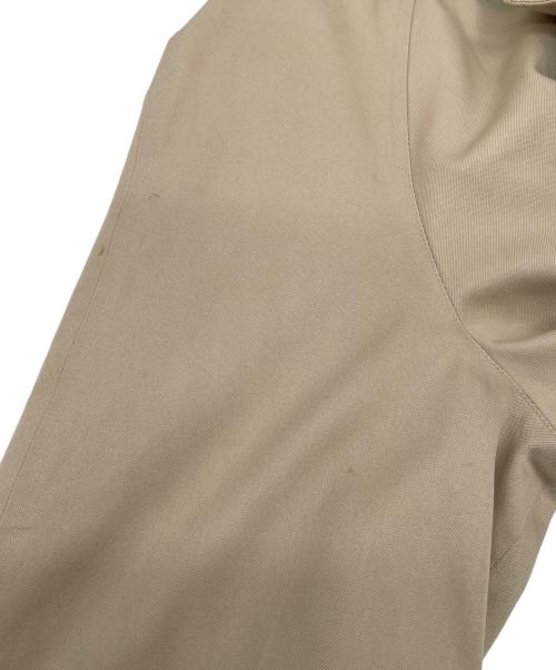 Burberry's（バーバリー）Burberry's (バーバリーズ) ステンカラーコート カーキ サイズ:不明の古着・服飾アイテム