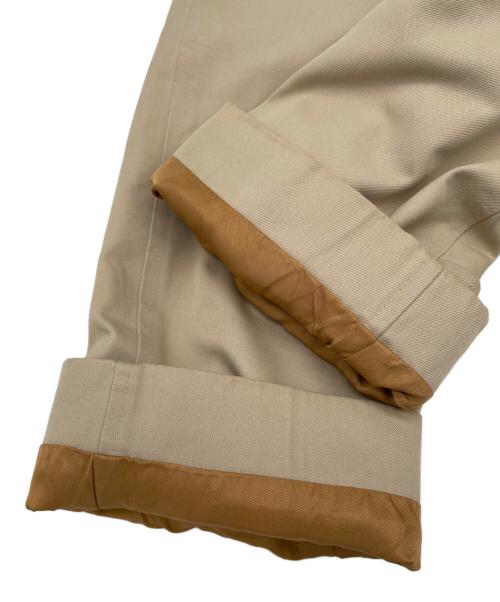 Burberry's（バーバリー）Burberry's (バーバリーズ) ステンカラーコート カーキ サイズ:不明の古着・服飾アイテム