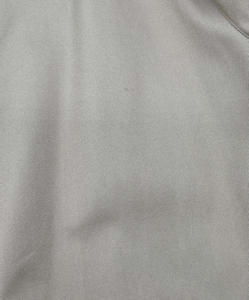 Burberry's（バーバリー）Burberry's (バーバリーズ) ステンカラーコート カーキ サイズ:不明の古着・服飾アイテム